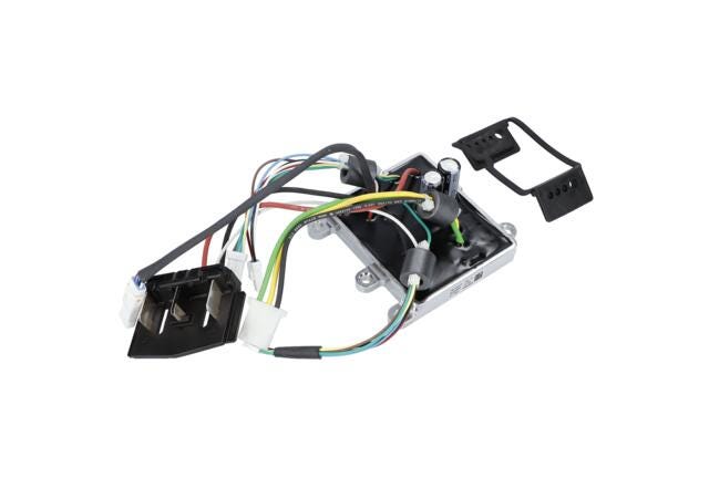 ELECTRONiK MODÜL